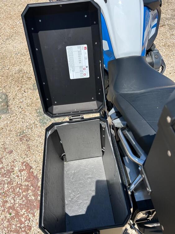 Bmw R 1200 GS Adventure (2017 - 18) (4)