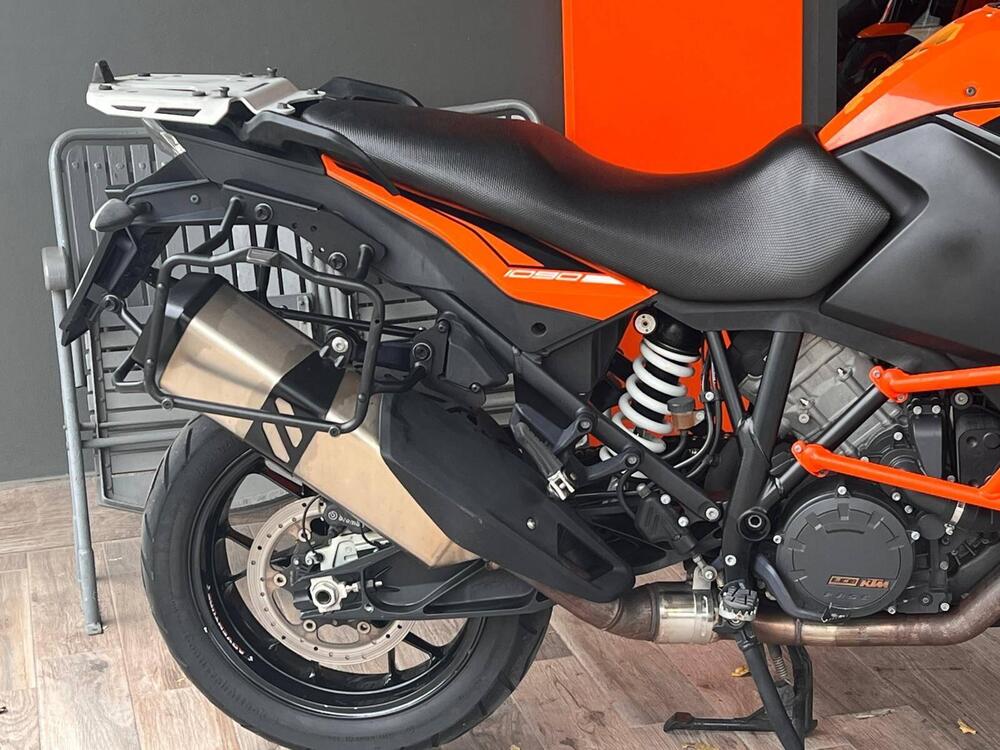 KTM 1090 Adventure S - L (2017 - 19) (5)