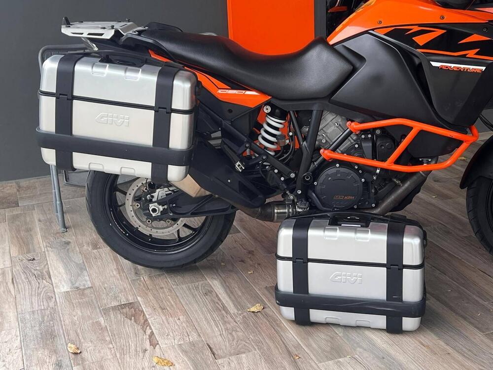 KTM 1090 Adventure S - L (2017 - 19) (2)