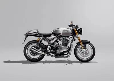 Norton a EICMA con quattro nuovi modelli, cosa sappiamo?