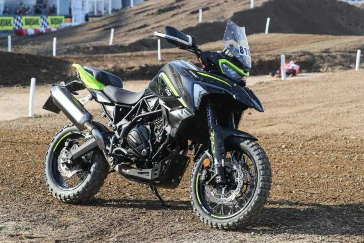 Benelli a EICMA 2025: tutti i modelli che vedremo allo stand (Pad. 6)