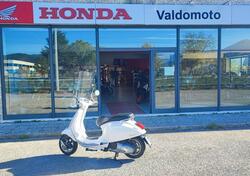 Vespa Primavera 125 3V ie (2014 - 16) usata