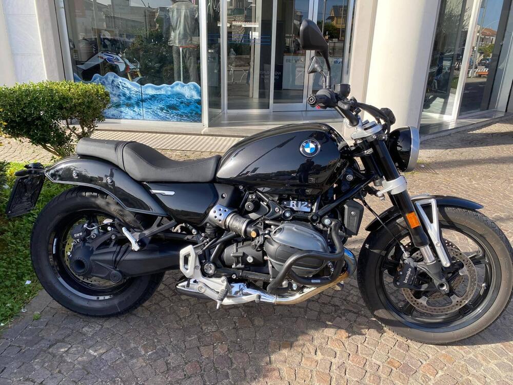 Bmw R 12 (2024 - 25)