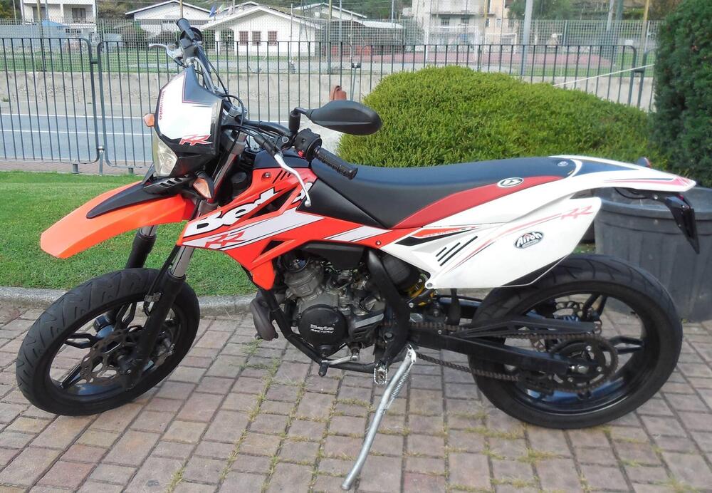 Betamotor RR 50 Motard (2011 - 18)