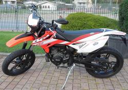 Betamotor RR 50 Motard (2011 - 18) usata