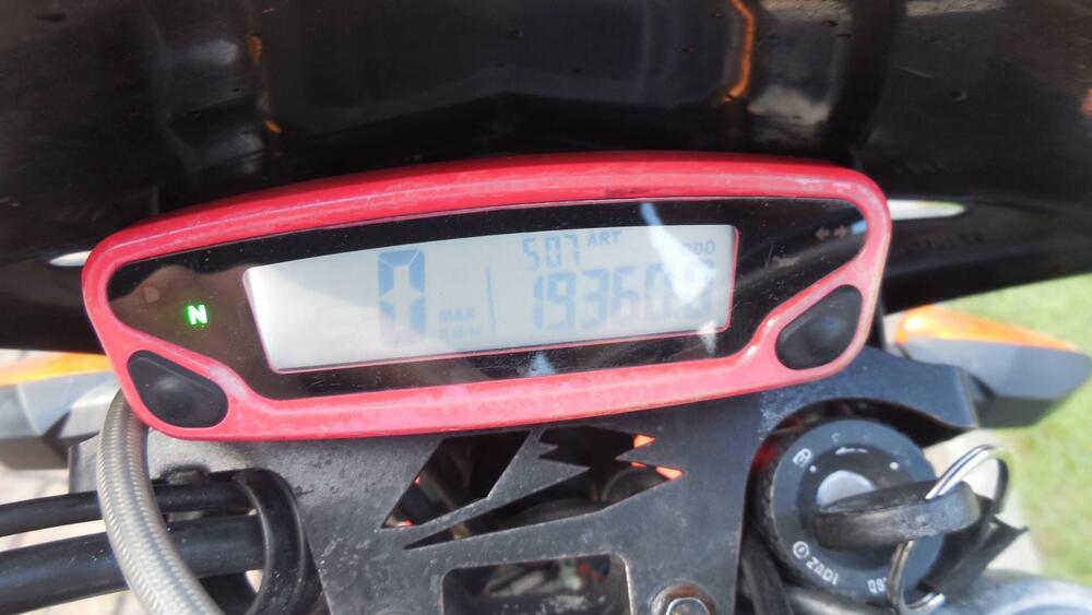 Betamotor RR 50 Motard (2011 - 18) (4)