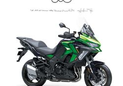 Kawasaki Versys 1100 SE (2025 - 26) nuova