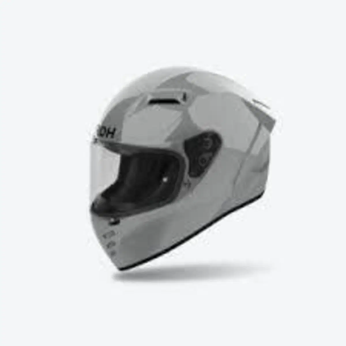 CASCO AIROH INTEGRALE