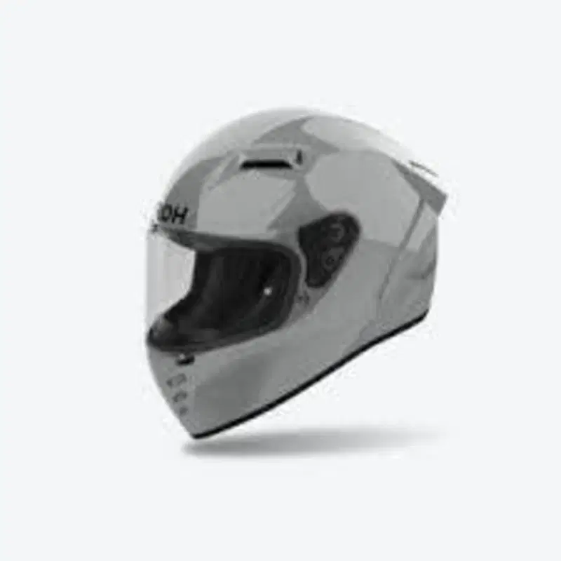 CASCO AIROH INTEGRALE