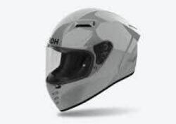 CASCO AIROH INTEGRALE