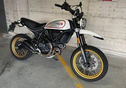 Ducati Scrambler 800 Desert Sled (2017 - 20) usata