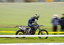 Chi ben comincia... stagione 2025 da incorniciare per il Triumph Italia Racing 