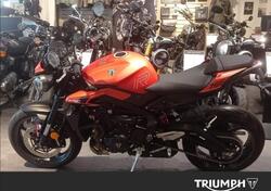 Triumph Street Triple 765 R (2023 - 25) usata