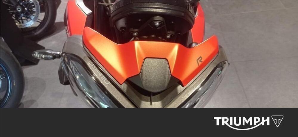 Triumph Street Triple 765 R (2023 - 25) (4)
