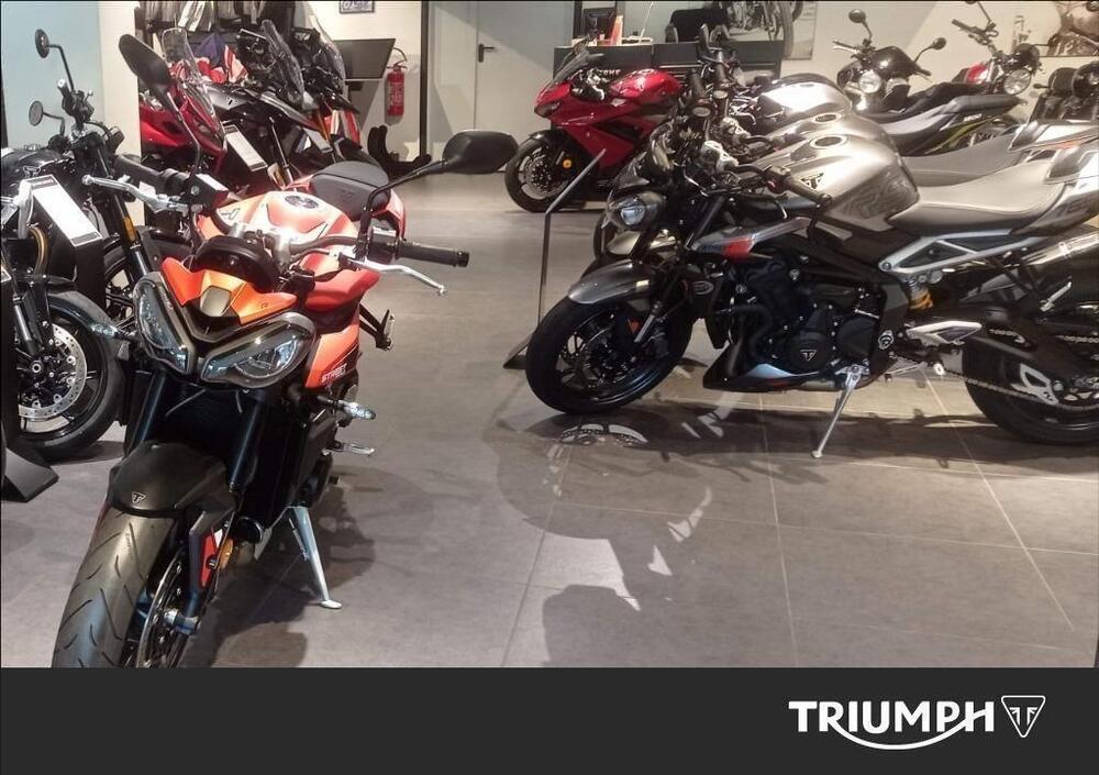 Triumph Street Triple 765 R (2023 - 25) (5)