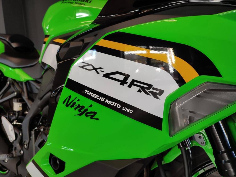 Kawasaki Ninja ZX-4RR (2024 - 26) (4)