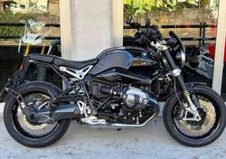 Bmw R nineT 1200 (2014 - 16) usata
