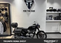 Triumph Bonneville T120 (2021 - 25) usata