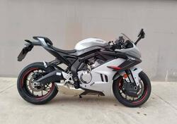 CFMOTO 675SR-R (2025) usata