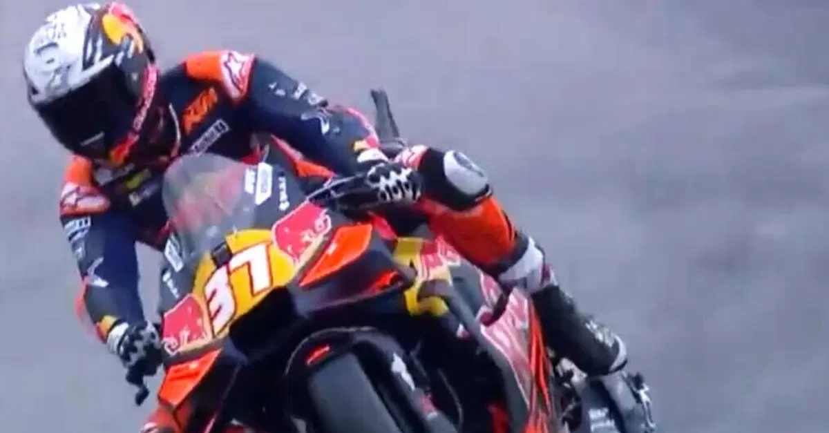 MotoGP 2025. GP della Malesia. Pre-qualifiche: Pedro Acosta 1&deg;, poi Zarco e Miller, Bagnaia e Bezzecchi fuori dai 10 [RISULTATI]