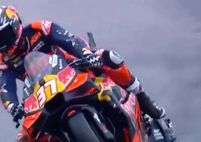 MotoGP 2025. GP della Malesia. Pre-qualifiche: Pedro Acosta 1°, poi Zarco e Miller, Bagnaia e Bezzecchi fuori dai 10 [RISULTATI]