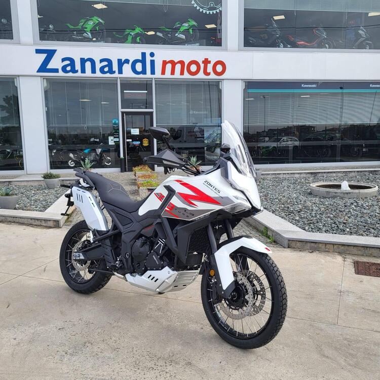 Zontes ZT703-F (2025)