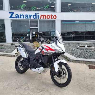 Zontes ZT703-F (2025 - 26) nuova