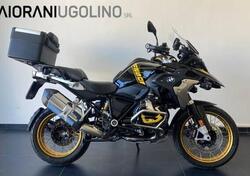 Bmw R 1250 GS - Edition 40 Years GS (2021) usata