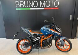 KTM 390 Duke (2024 - 26) usata