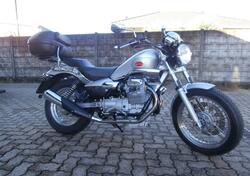 Moto Guzzi Nevada 750 Classic i.e. (2004 - 06) usata