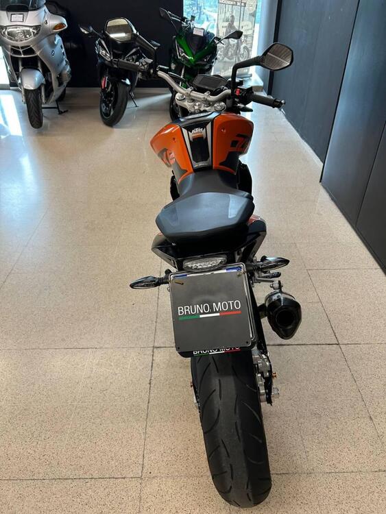 KTM 690 Duke (2016 - 19) (4)