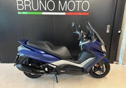Kymco Downtown 350i TCS (2021 - 25) usata