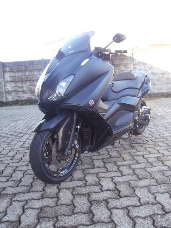 Yamaha T-Max 530 (2012 - 14) (5)