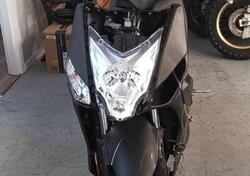 Kymco Agility 125 R16 + (2021 - 25) usata