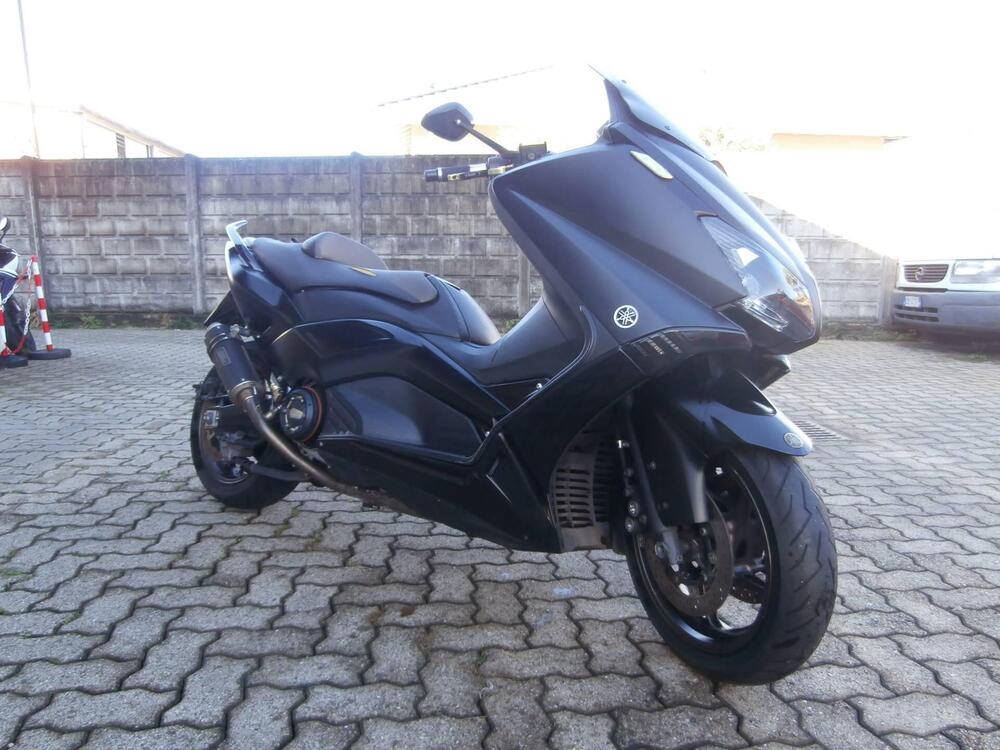 Yamaha T-Max 530 (2012 - 14) (2)
