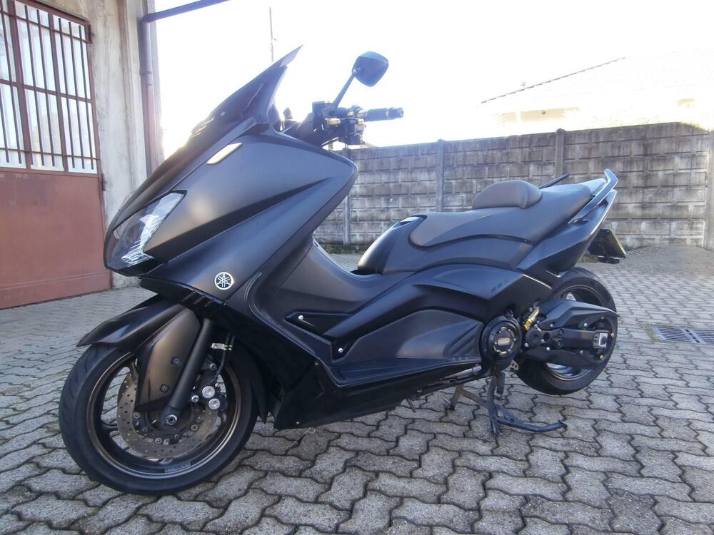 Yamaha T-Max 530 (2012 - 14) (3)