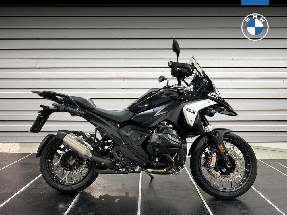 Bmw R 1300 GS (2023 - 25) (5)