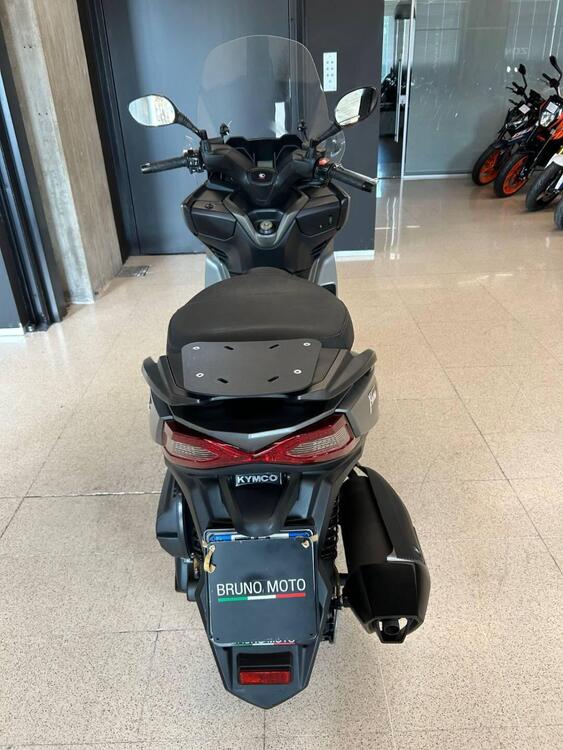 Kymco X-Town 300i ABS (2016 - 20) (4)