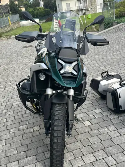 Bmw R 1300 GS Option 719 Tramuntana (2023 - 26) usata