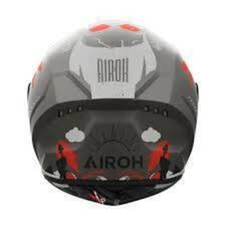 CASCO AIROH INTEGRALE (2)