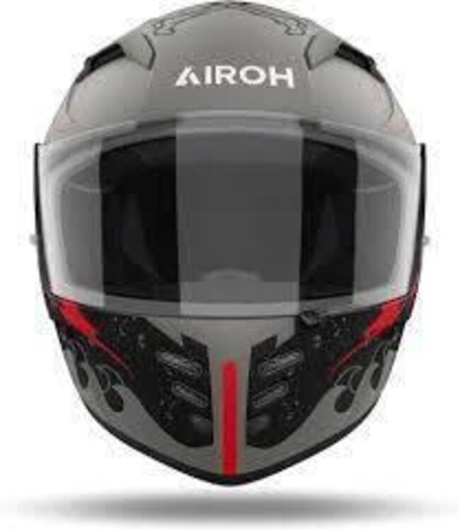 CASCO AIROH INTEGRALE (3)
