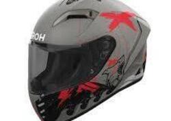 CASCO AIROH INTEGRALE