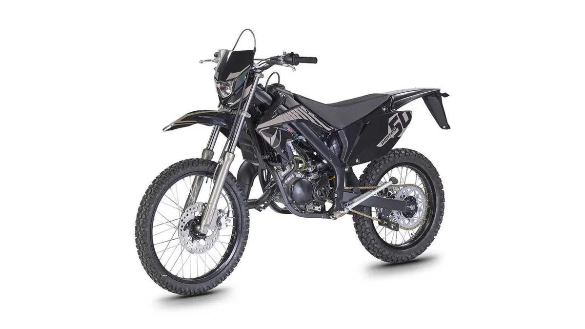 Vent Raptor 50 Raptor 50 (2026) (6)