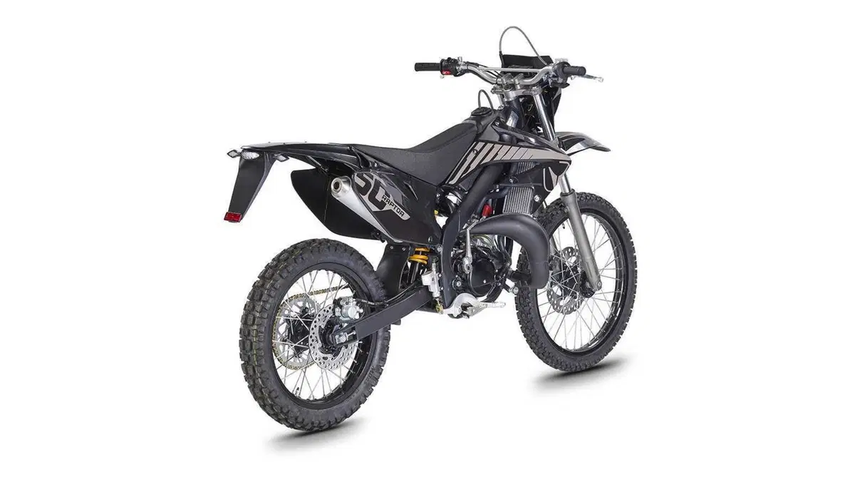 Vent Raptor 50 Raptor 50 (2026) (3)