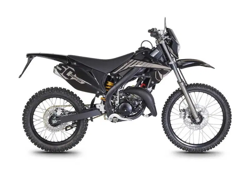 Vent Raptor 50 Raptor 50 (2026) (2)