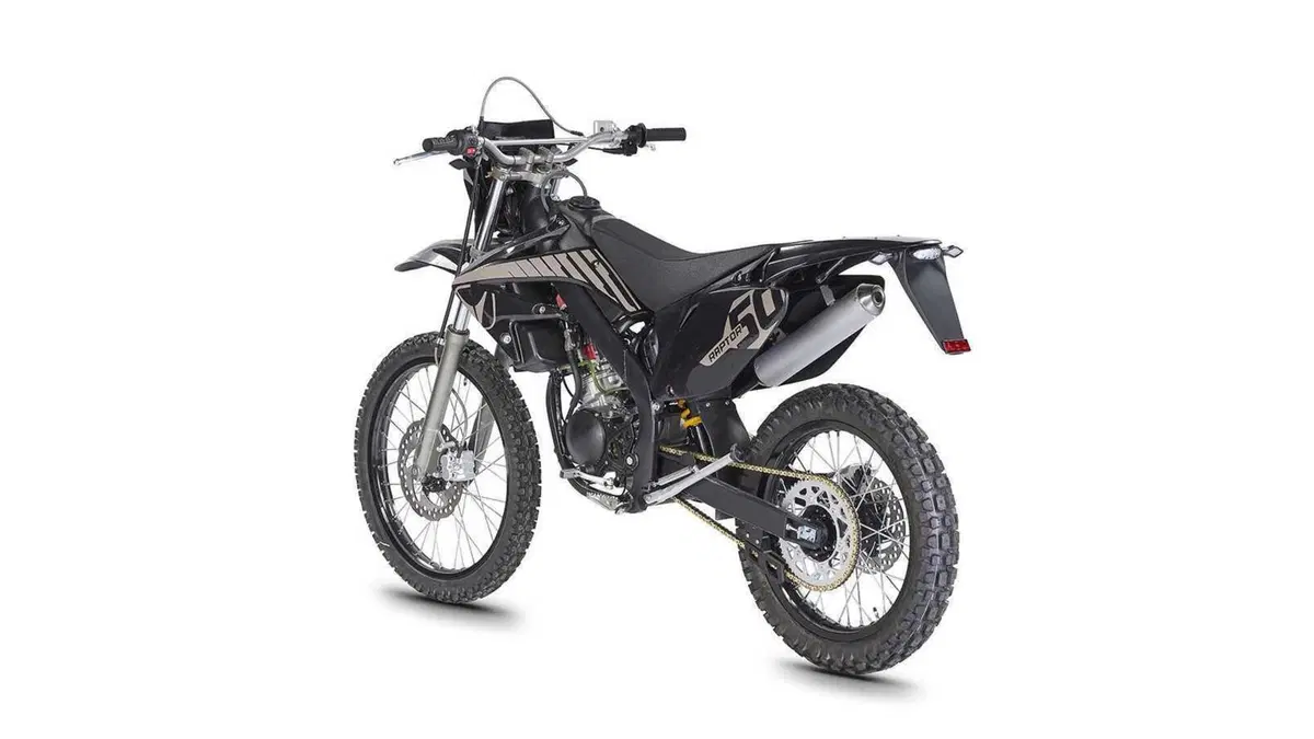 Vent Raptor 50 Raptor 50 (2026) (4)
