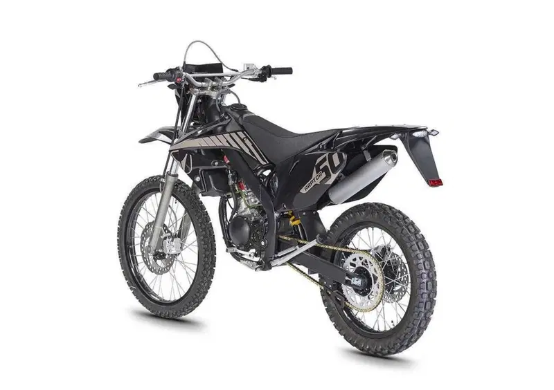 Vent Raptor 50 Raptor 50 (2026) (4)