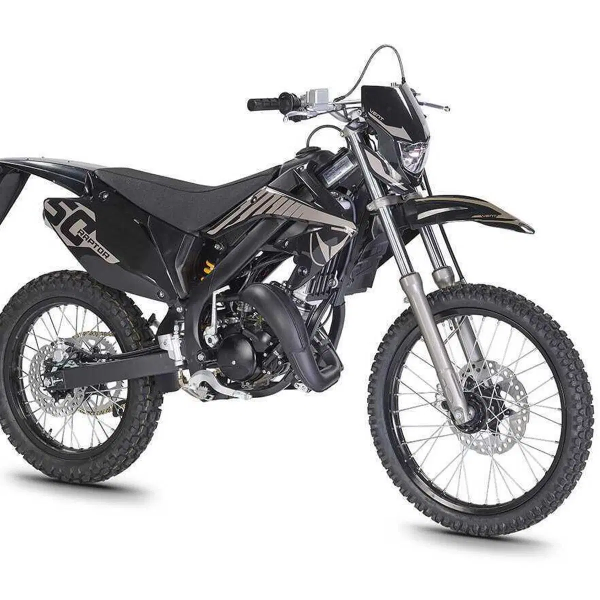 Vent Raptor 50 (2026)