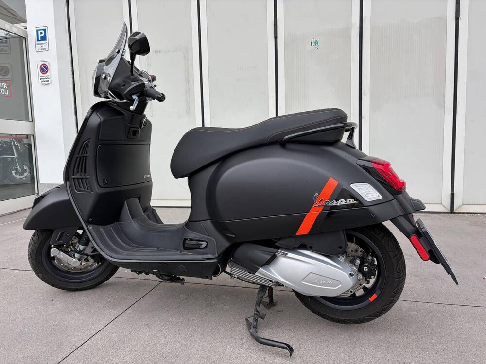 Vespa GTS 300 Super Sport (2023 - 24) (3)