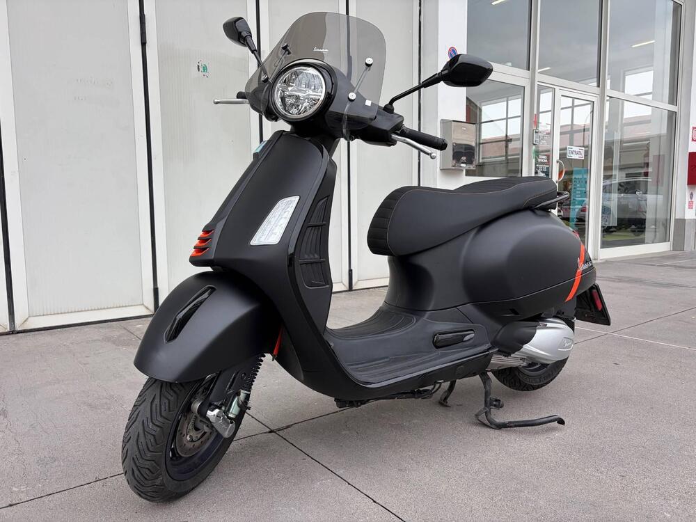 Vespa GTS 300 Super Sport (2023 - 24) (4)